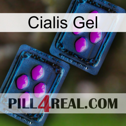 Cialis Gel 03